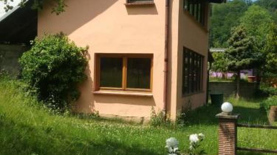 Elbenland Apartments & Bungalows