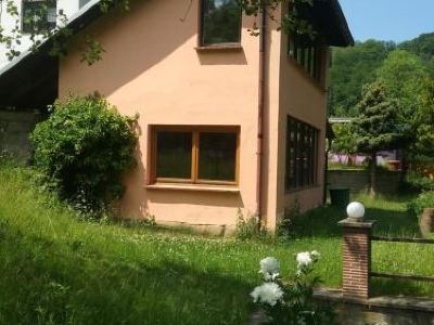 Elbenland Apartments & Bungalows