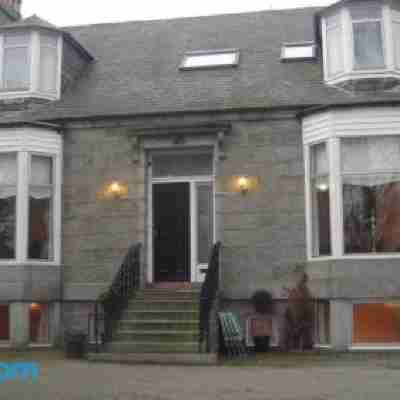 Station View Guest House Hotel Exterior