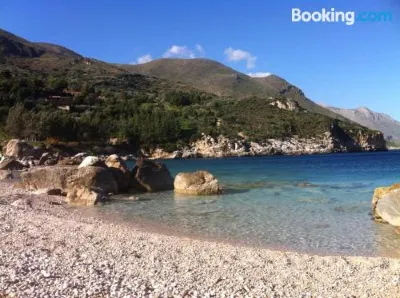 Scopello Dream House Hotels near Tonnara di Scopello