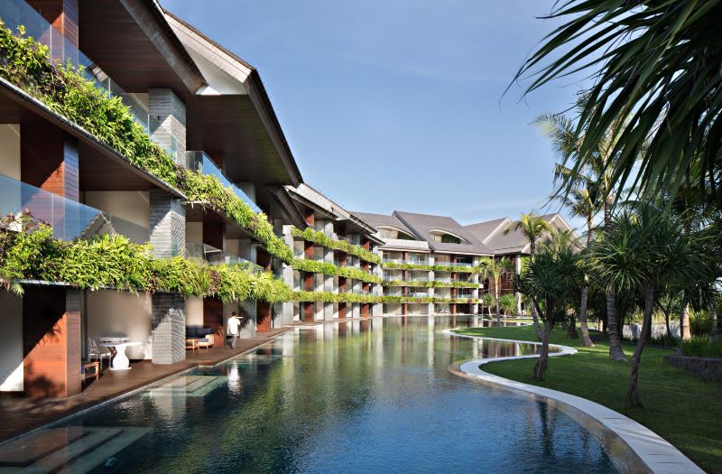 Como Uma Canggu photo 3