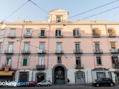 Notti Vesuviane