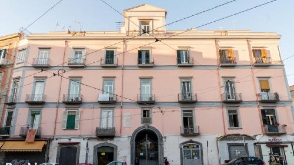 Notti Vesuviane