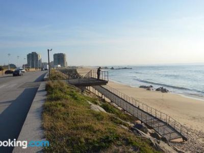 Homeinland of Terroso - Privat Pool, Grill & Seaview