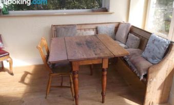 Glenboy Country Accommodation