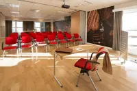 Scandic Lugnet Hotels in Falun