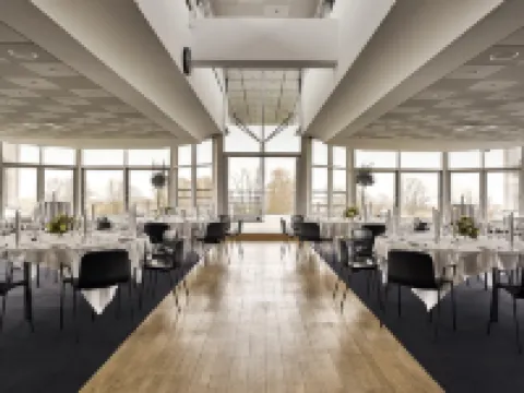 Comwell Køge Strand Hoteles en Køge