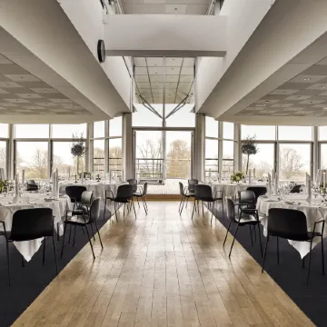 Comwell Køge Strand