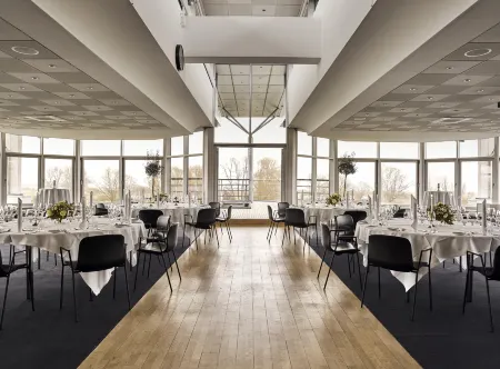 Comwell Køge Strand