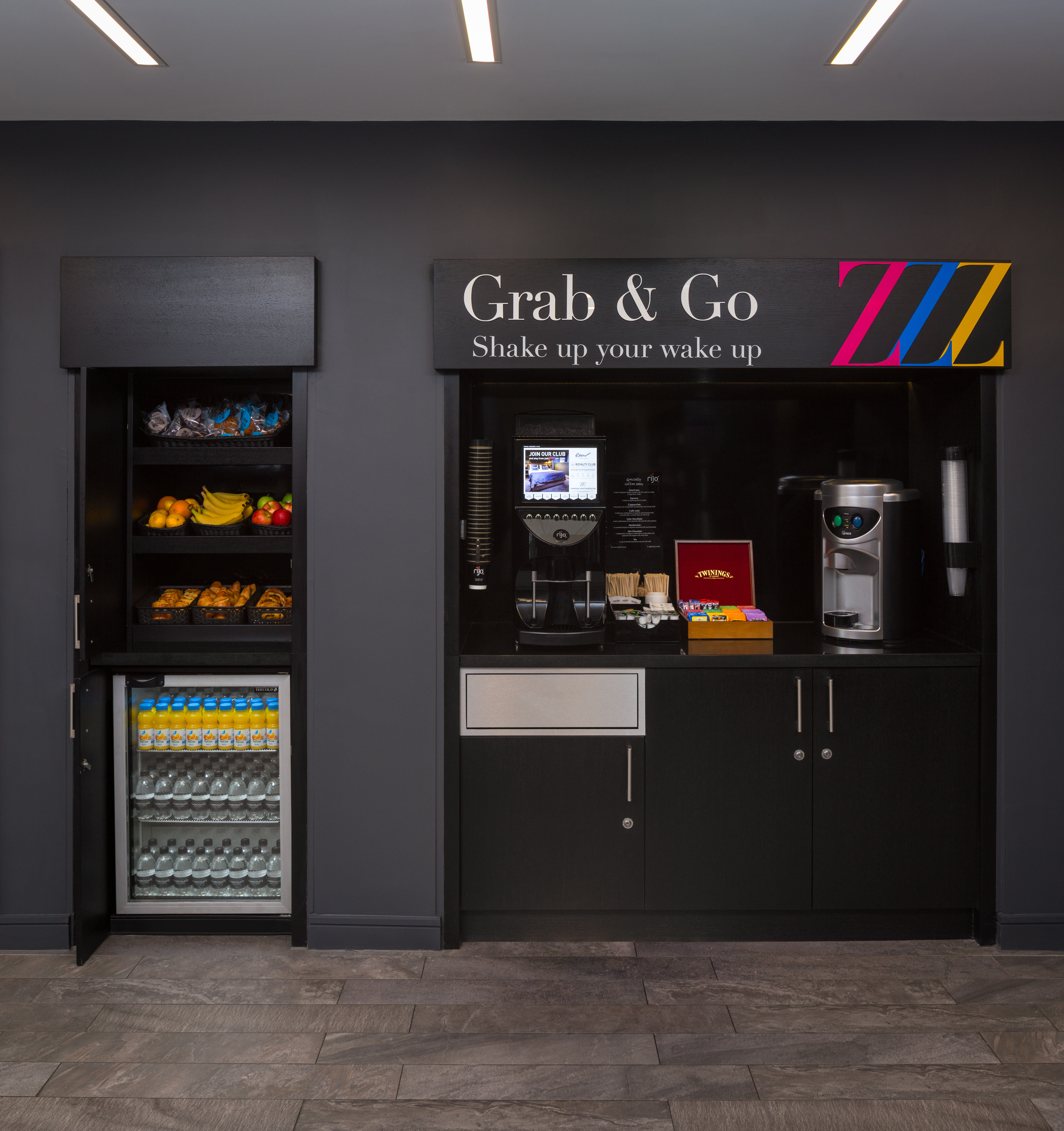 Roomzzz Chester City Hoteles en Chester