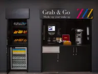 切斯特羅姆茲公寓式酒店 切斯特酒店