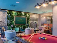 إن إتش كوليكشن ميلانو تورينج Hotels near توراتيه