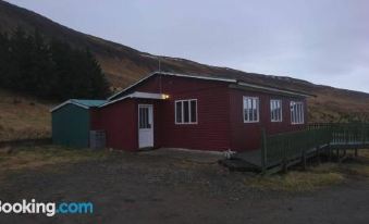 Erpsstadir Cottage
