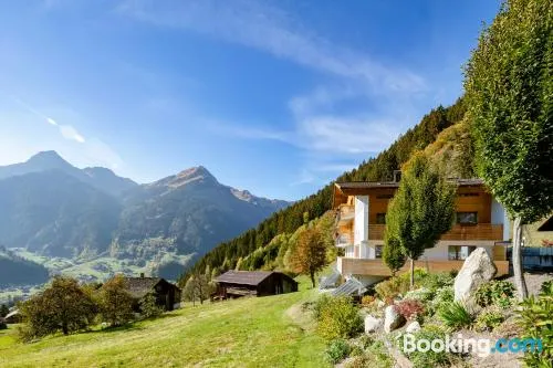 塔納弗雷達公寓