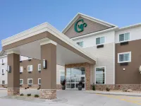 GrandStay Hotel & Suites Rock Valley Hotels in Sioux County