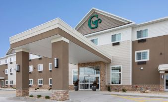 GrandStay Hotel & Suites Rock Valley