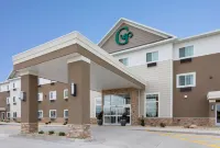 GrandStay Hotel & Suites Rock Valley Hotels in Rock Valley