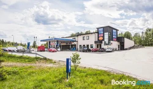 SEO穆奧尼奧汽車旅館