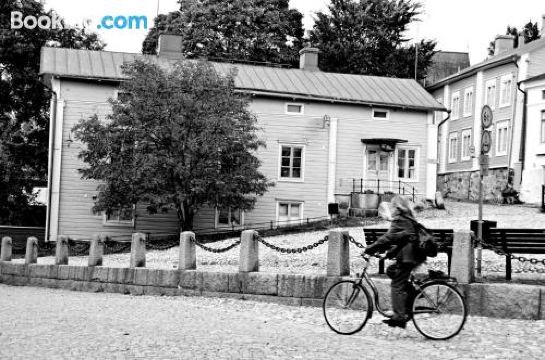 Old Town B&B Ida-Maria