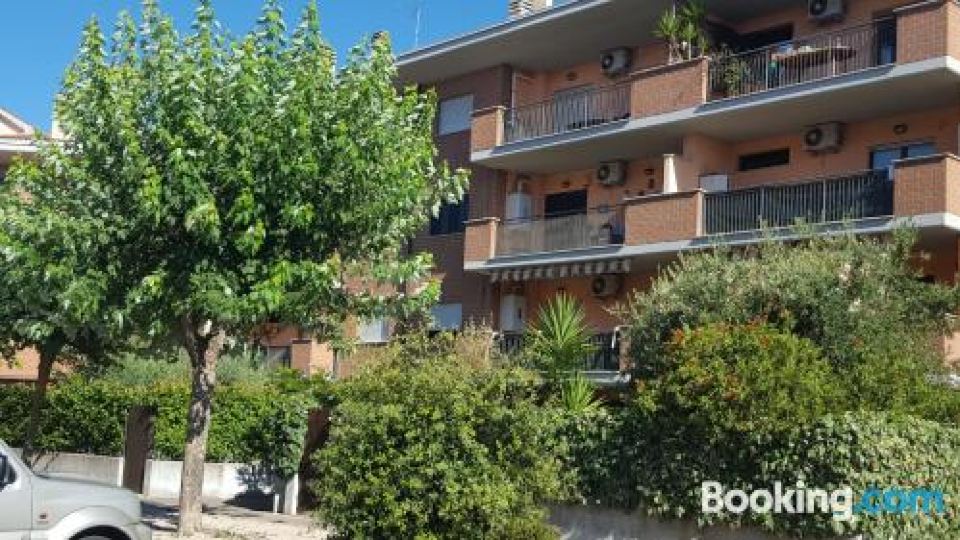 Casina Carina Carina