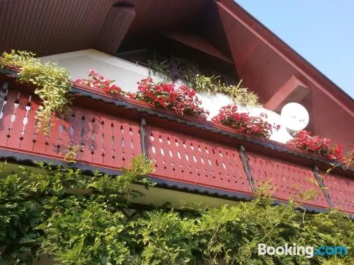 維亞維克住宿加早餐旅館