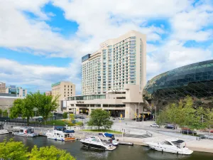 The Westin Ottawa