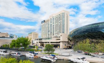 The Westin Ottawa