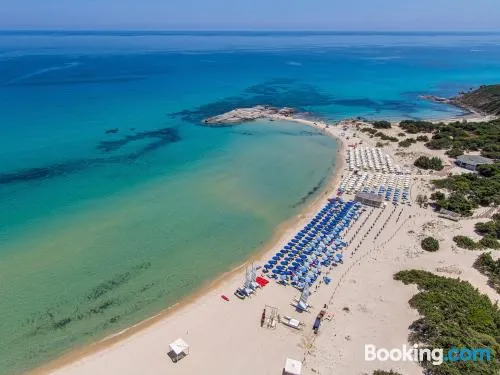 意大利廣場住宅酒店