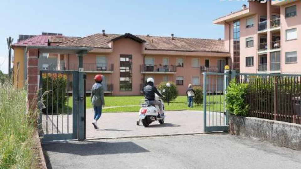 Airone Apartment