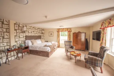 Norfolk Arms Hotel Hotels in Arun District
