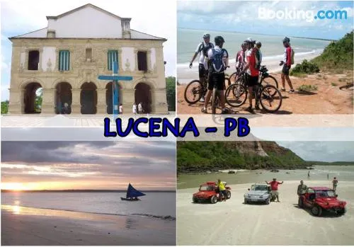 布拉瓦海岸海濱酒店