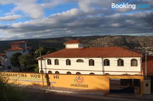 迪亞曼蒂納旅館