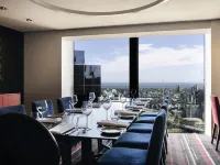Sofitel Melbourne on Collins - Breakfast