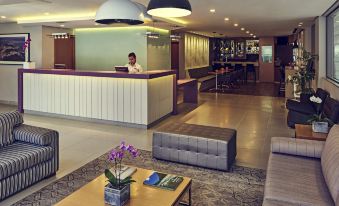 Mercure Florianópolis
