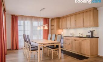 Apartment Stotzhalten 3.5 - GriwaRent AG