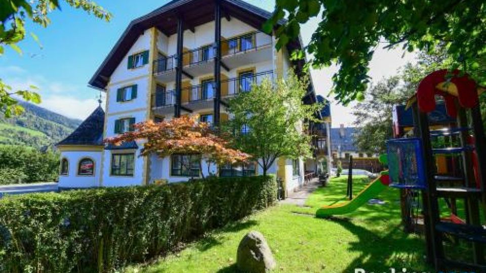 Hotel Alpenblick Kreischberg