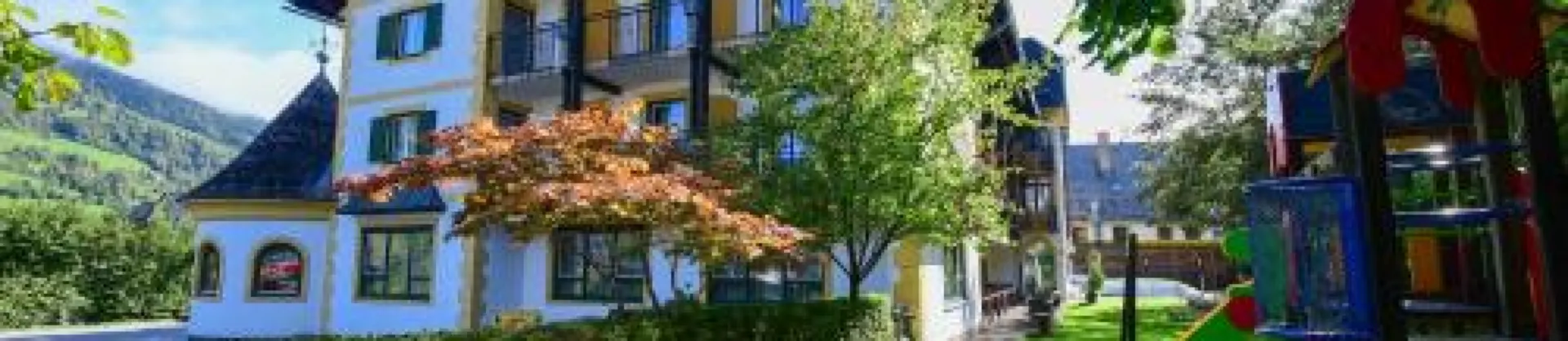 4-Star Select Hotels