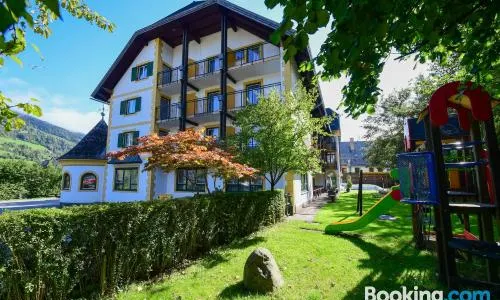 Hotel Alpenblick Kreischberg