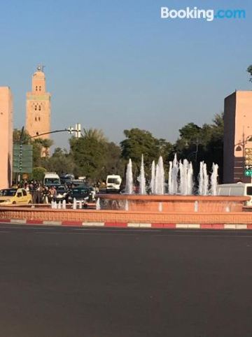 Hotel Exterior Zina Photo