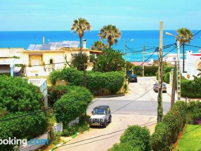 Maison de Vacances Harhoura