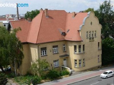Udos Gästewohnung