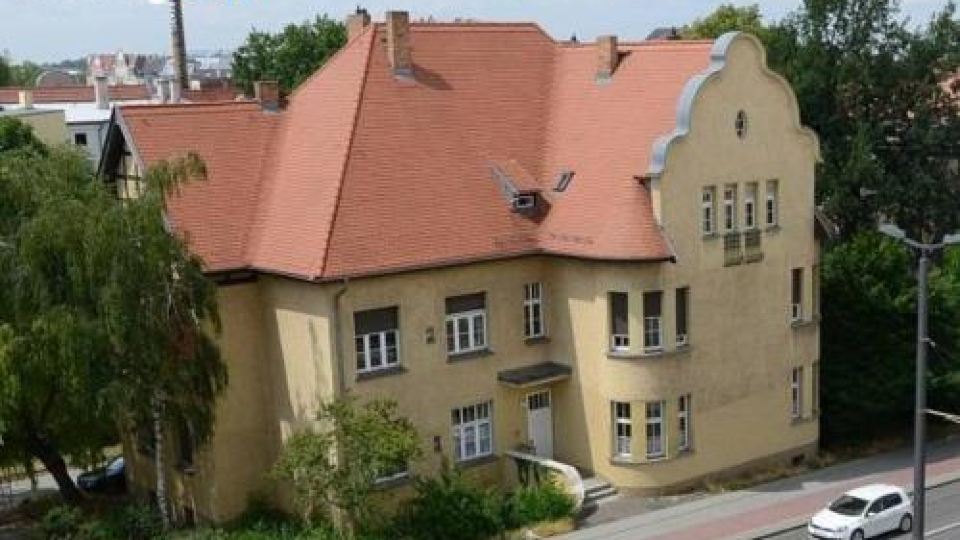 Udos Gästewohnung
