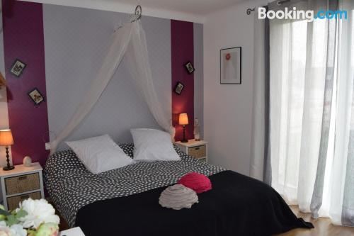 Les Chambres de Kerzerho