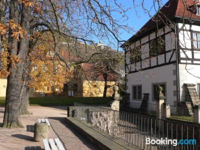 Ferienwohnung Villa Fiedler