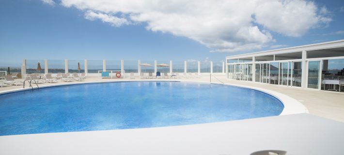 Hotel Boutique Tao Caleta Mar Hotels in Corralejo