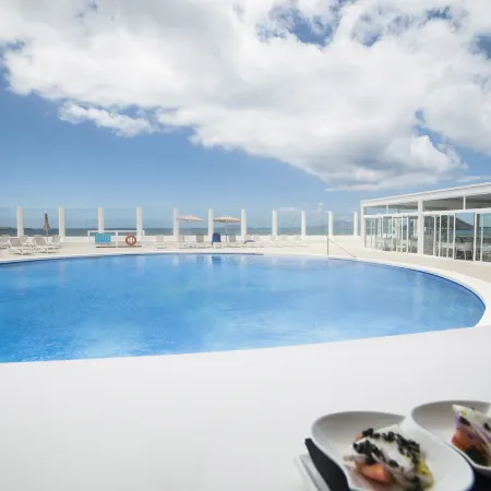 Hotel Boutique Tao Caleta Mar