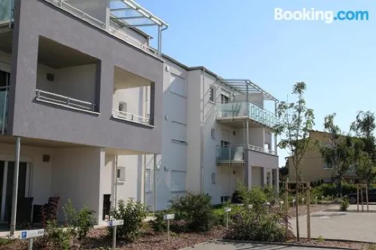 諾伊堡公寓式酒店