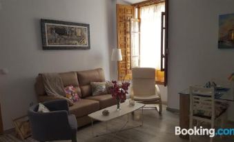Casa Típica Cordobesa