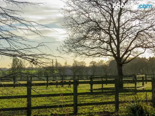 弗雷斯菲爾德蘋果樹小屋