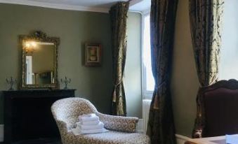 La Ruche Bed & Breakfast, Chaillac